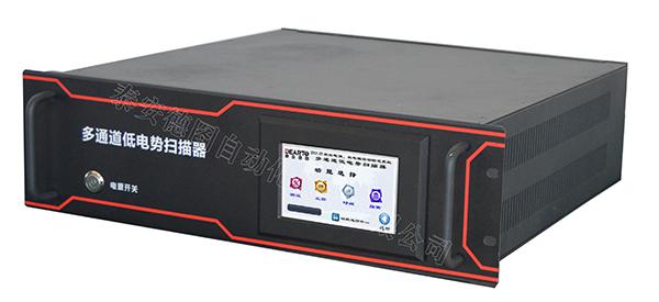 DTZ-02型 群爐熱電偶、熱電阻自動(dòng)檢定系統(tǒng)