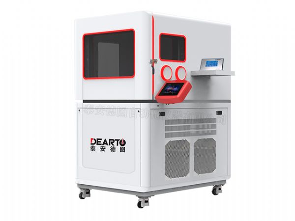 DTLH-25型 超大尺寸溫濕度標(biāo)準(zhǔn)檢定箱(-5℃~65℃)
