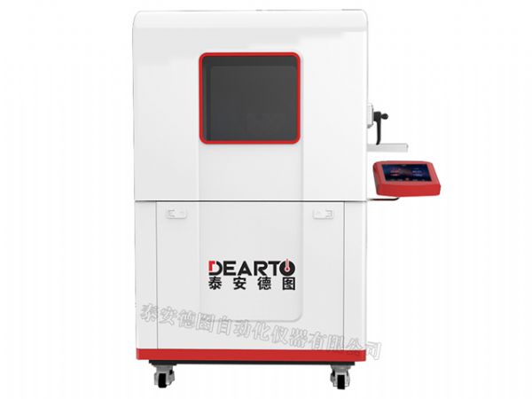 DTWL-20型 高精度溫度箱(-20-65℃)