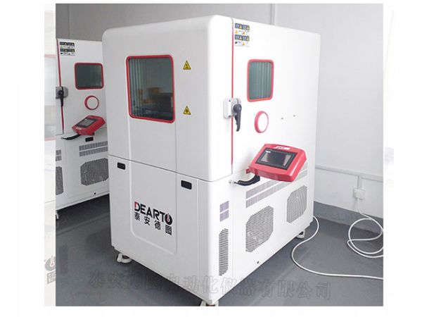 DTLH-23?0B型 超大尺寸溫濕度標(biāo)準(zhǔn)檢定箱(-30-65℃/-30-75℃/-30-80℃)