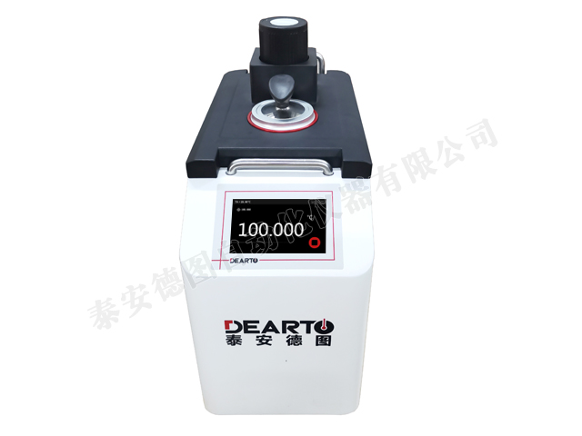DTS-180B型 超便攜智能恒溫油槽(60-180℃)