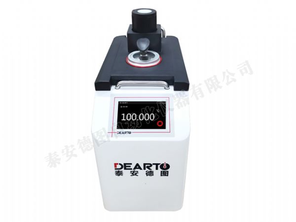 DTS-180B型 超便攜智能恒溫油槽(60-180℃)