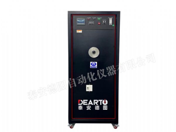 DTM 超高溫黑體輻射源(600℃~3050℃)